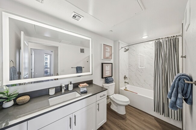 Fora Apartments
