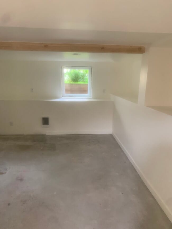 Living area - 8300 N Dwight Ave Unit Apartment