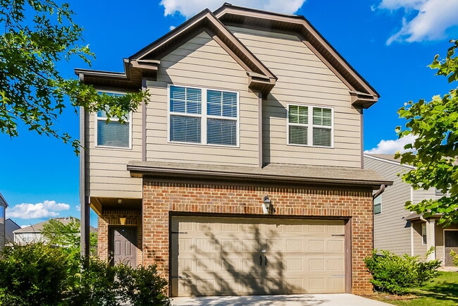 Building Photo - 1817 Crandon Ct