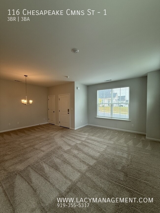 Photo - 116 Chesapeake Cmns St