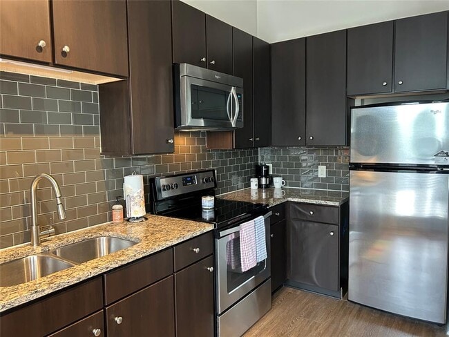 Photo - 1900 Barton Springs Rd Unit 2002