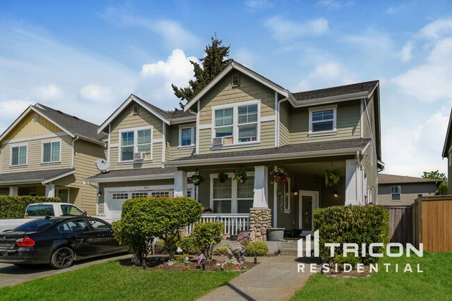 Building Photo - 4621 204th St Ct E