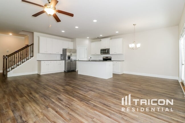 Photo - 1400 Trickum Ridge Ct