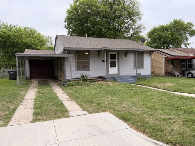 Building Photo - 4909 Roanoke St