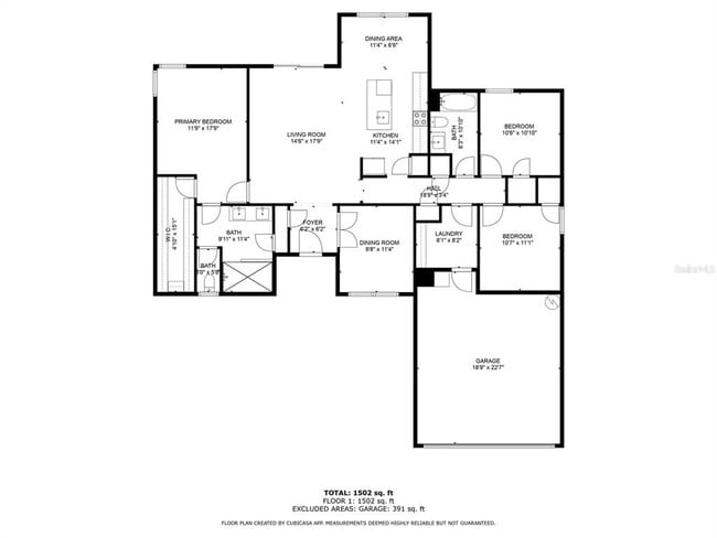 Photo - 12248 SW 96th Ln