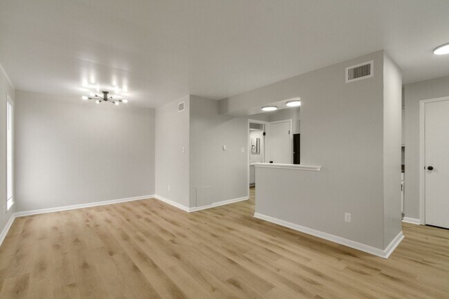 The Meadows Apartment Homes