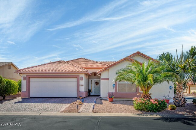 Photo - 1509 E Indian Wells Dr Casa