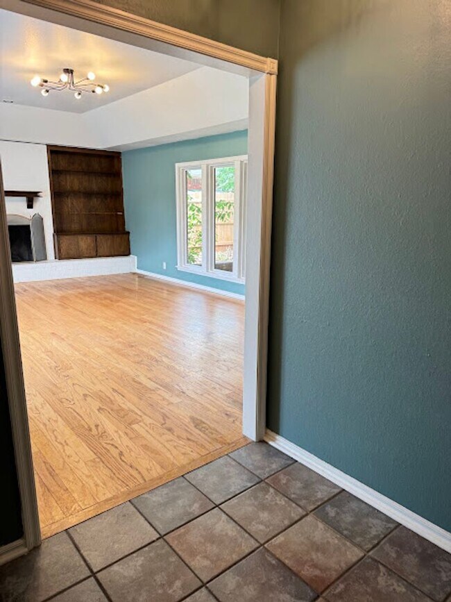 Photo - Charming 3-Bedroom, 2-Bath Home for Rent in Edmond – Prime Location!