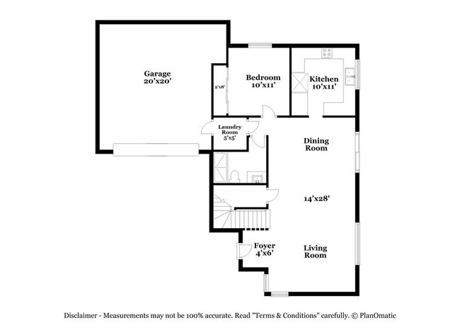 Photo - 2446 Cliffwood Dr