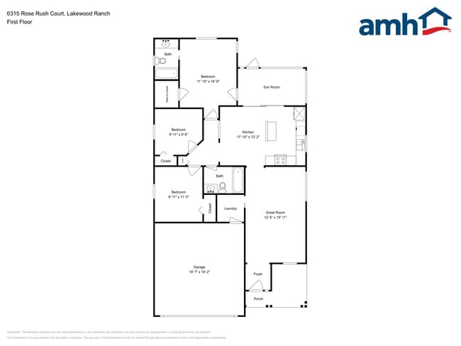 Photo - 6315 Rose Rush Ct