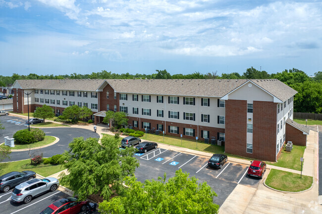 Building Photo - Wyndam Norman Senior Residences Rental