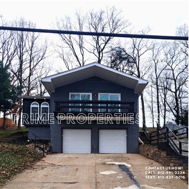Photo - 223 Columbia Dr House