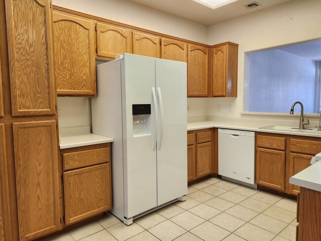 Photo - SINGLE STORY TOWNHOME-JUST REMODELED