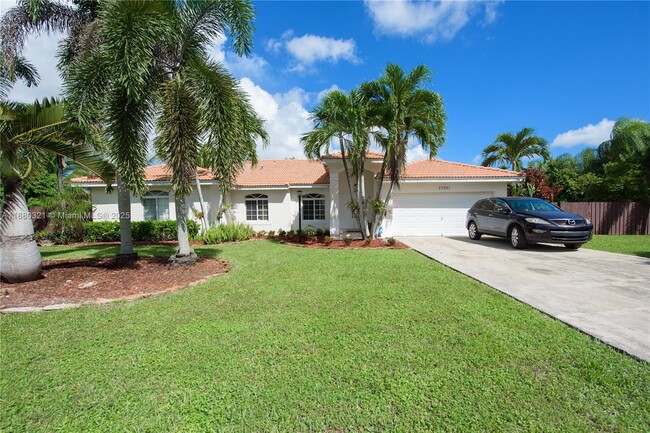 Building Photo - 27651 SW 155th Ave