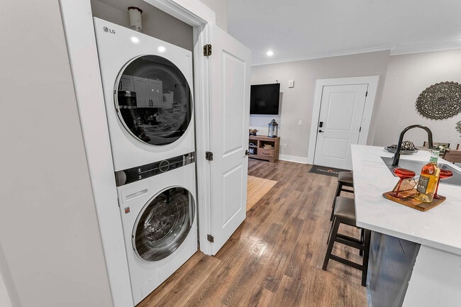 Pointe Grand Fort Pierce