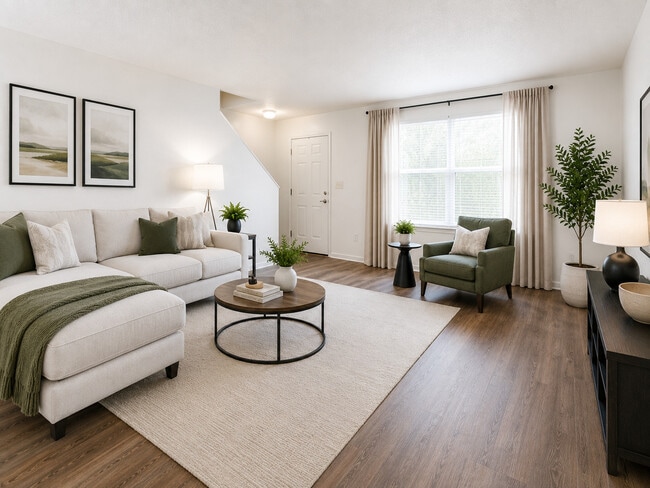 MeadowView Townhomes
