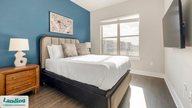 Photo - 1900 Airport Commerce Dr Unidad 1406