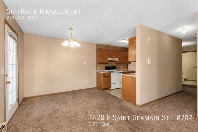 Photo - 1428 E St Germain St Unit #207