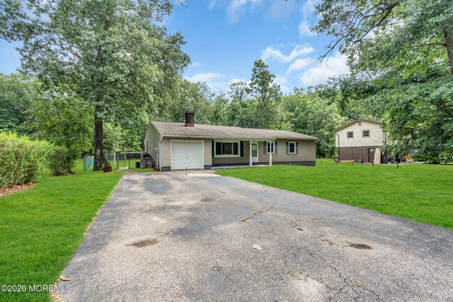 875 Bowman Rd