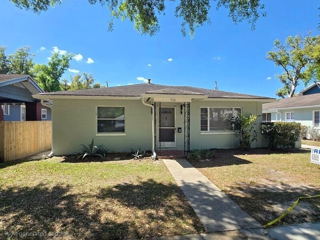 Building Photo - 715 S Missouri Ave Unit 5