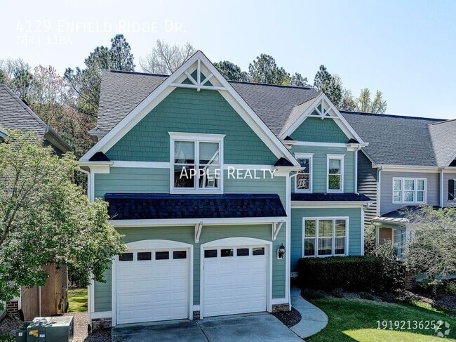 Building Photo - 4129 Enfield Ridge Dr Rental