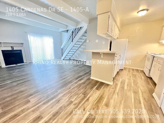 Photo - 1405 Cardenas Dr SE Unit 1405-A