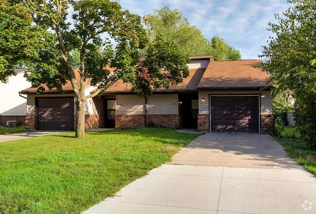 Building Photo - 1114-1116 East McKinley Avenue Unit 1116 East McKinley Avenue Rental
