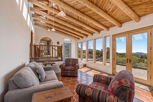 Photo - Enchanting Country Adobe