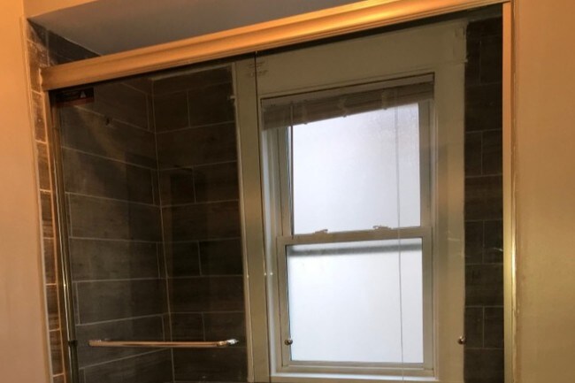 shower - 5027 W Sunnyside Ave Unit 2