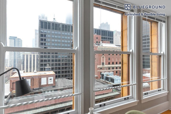 Photo - 343 S Dearborn St Unit FL20-ID674