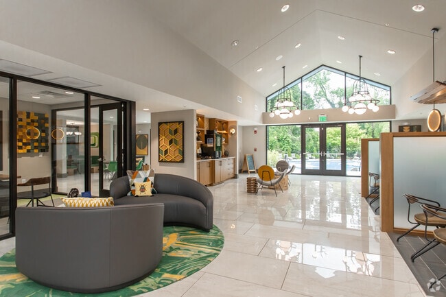 Clubhouse