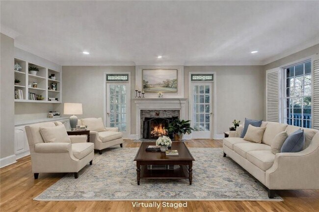 Photo - 344 Lost Creek Dr NW