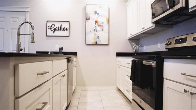 Highland Park Apartments