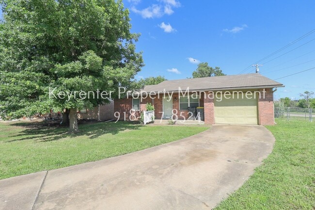 Photo - 2 Bed | 1 Bath in Glenpool!