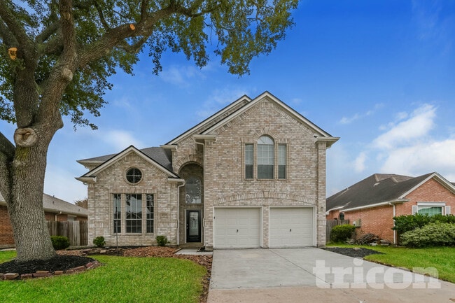 Building Photo - 3014 Rolling Fog Dr