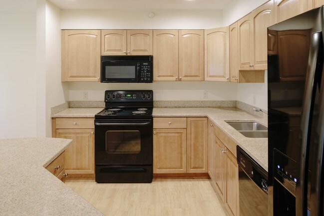 Photo - Fairhaven Residential Garden Apartment Homes