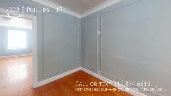 Photo - 7322 S Phillips Ave Unit 1E