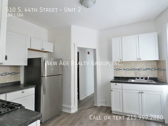 Photo - 510 S 44th St Unit 2