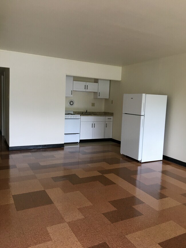 Harvest Manor Apartments