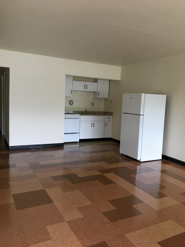 Photo - Harvest Manor Apartments