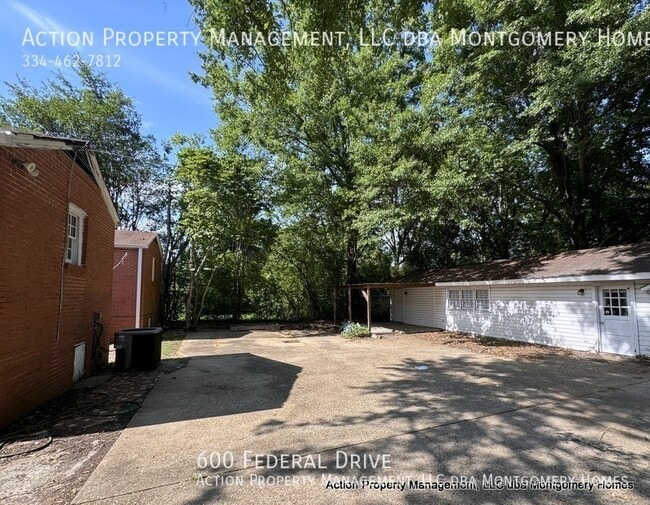Photo - 600 Federal Dr