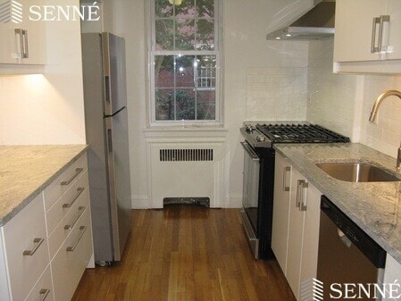 Photo - 14 Ware St Unit 1