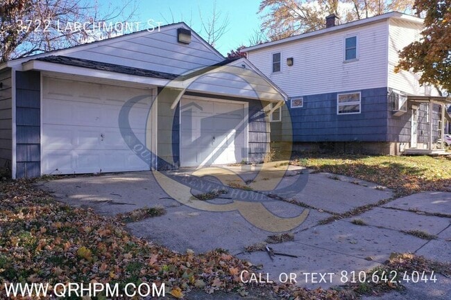 Photo - 3722 Larchmont St
