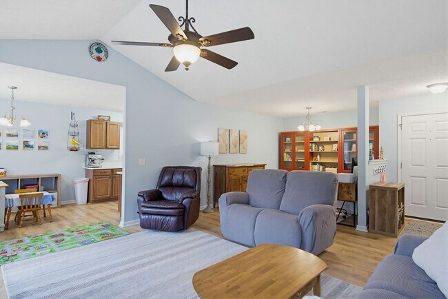 Photo - Beautiful home in The Neighborhoods of Holly Ridge