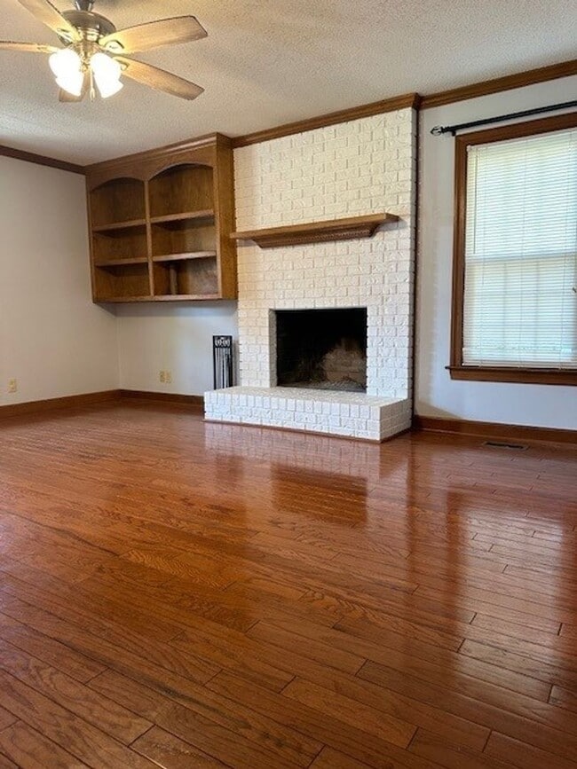 Photo - Spacious Home with Bonus Room, Pool & Solar Panels in Goldsboro!