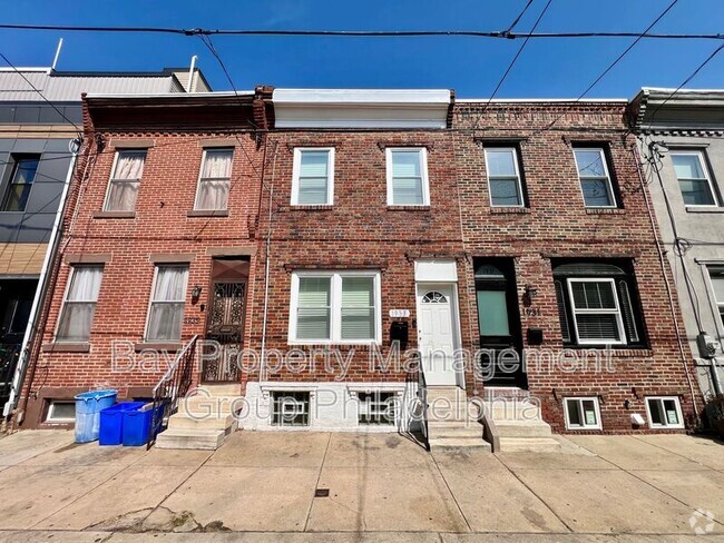 Building Photo - 1933 Pierce St Rental