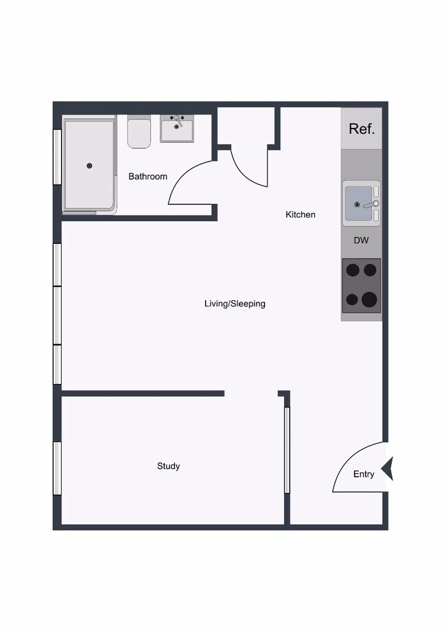 Photo - 110 Central St