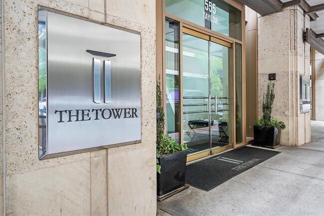 Photo - 500 Throckmorton St