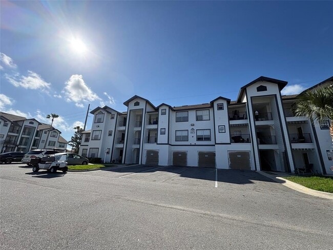 Building Photo - 2218 Grand Cayman Ct Unit 1321