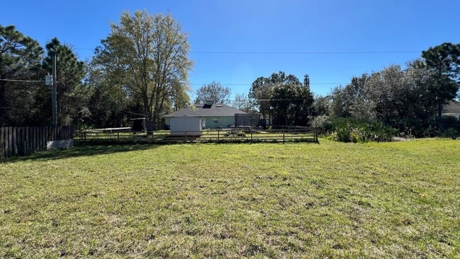 Photo - Discover the 3 BD/2BA Home in Beautiful Palm Bay!! Alexa Enabled SMART HOME!